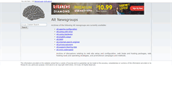 Desktop Screenshot of alt.newsgroups.archived.at
