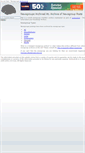 Mobile Screenshot of newsgroups.archived.at
