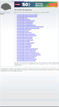 Mobile Screenshot of microsoft.newsgroups.archived.at